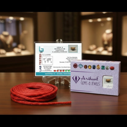 1 Mukhi INDIA RUDRAKSHA SILVER 925 PENDANT / One Faced RUDRAKSHA 100% Original & Certified