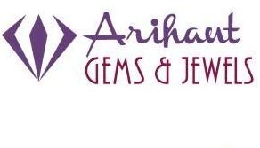 Arihant Gems and Jewels Gomed Hessonite Garnet Natural & Certified 4.25 Ratti ti 12.25 Ratti Hessonite Garnet (Gomed) Astrological Birthstone