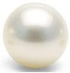 South Sea Pearl (Moti) 3.25 - 12.25 Ratti Certified Astrological Gemstone