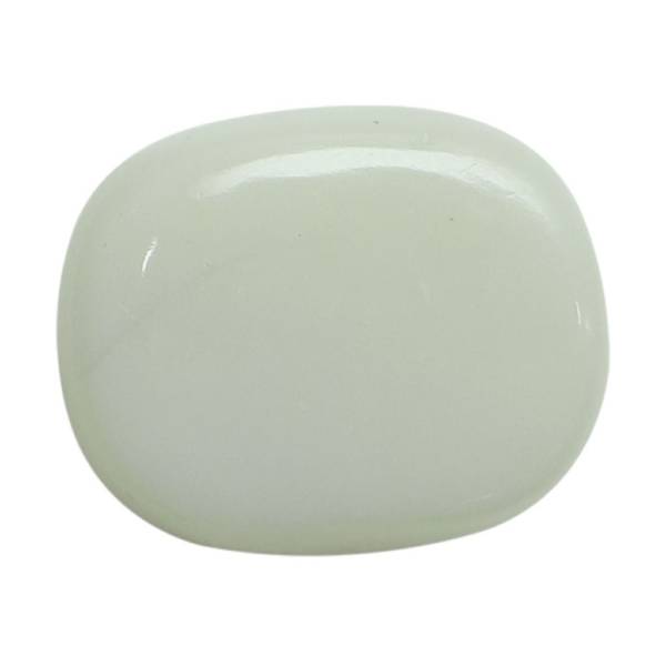White Opal 4.25 - 20.25 Ratti Natural & Certified Astrological Gemstone