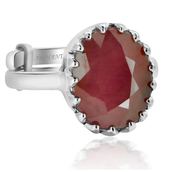 Birth Simha Rashi Ring Stone Birth Stone Simha Rasi Rasi Kal